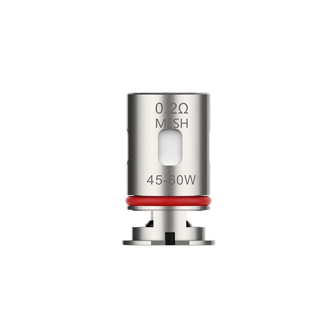 vaporesso gtx coil 5pk mesh 0.2ohm vaporesso gtx coil 5pk mesh 0.2ohm