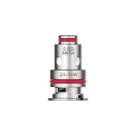 vaporesso gtx coil 5pk mesh 0.6ohm