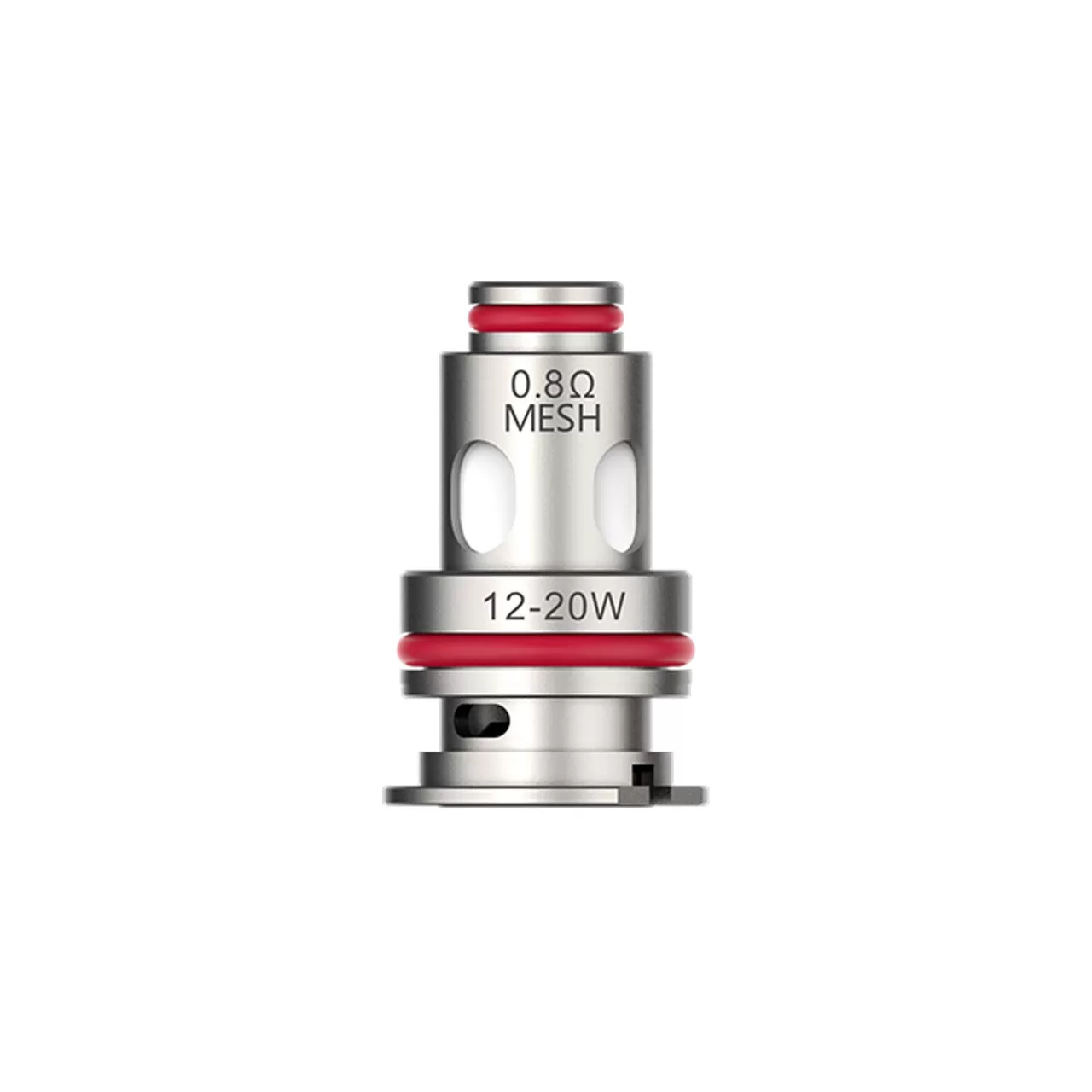 vaporesso gtx coil 5pk mesh 0.8ohm vaporesso gtx coil 5pk mesh 0.8ohm