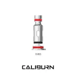 Uwell Caliburn G2 Replacement Coil - 4PK
