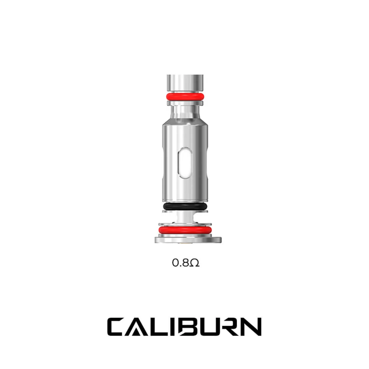 Uwell Caliburn G2 Replacement Coil - 4PK