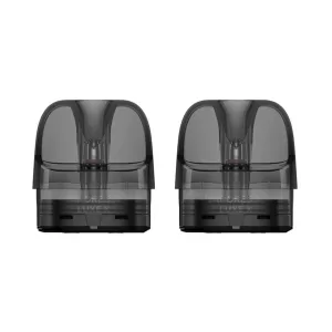 Vaporesso Luxe X Replacement Pod Cartridge - 2PK