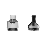 VooPoo PnP Replacement Pod Cartridge - 2PK