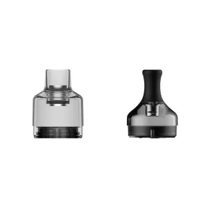 VooPoo PnP Replacement Pod Cartridge - 2PK