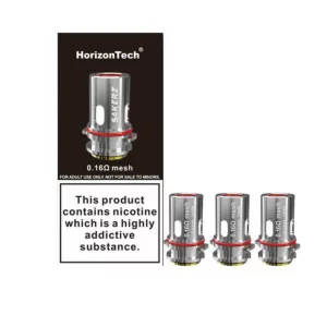 Horizon Sakerz Replacement Coil - 3PK