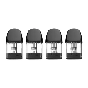 Uwell Caliburn A2 Replacement Pod Cartridge (Pack of 4)