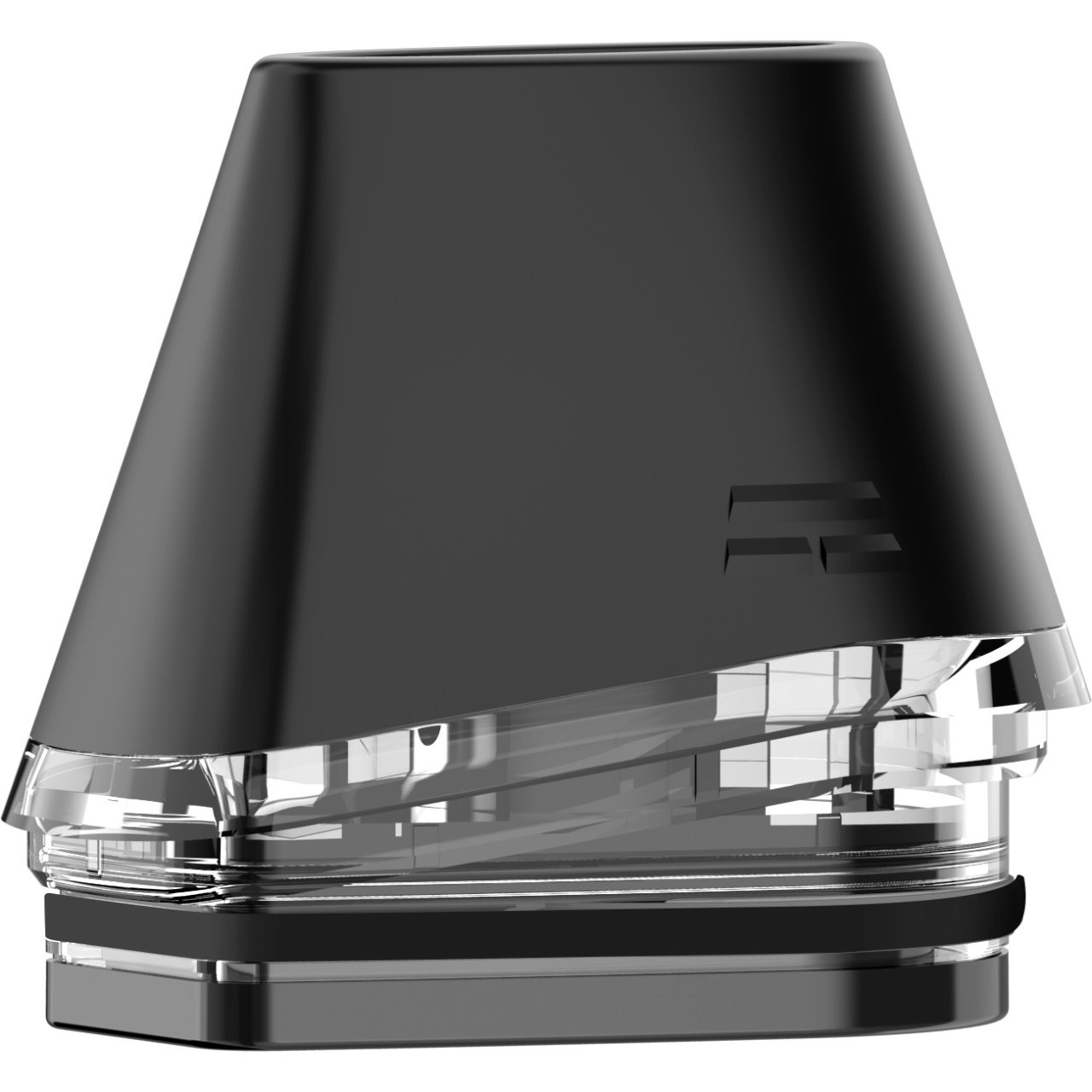 GeekVape Aegis Nano Replacement Pod Cartridge-Black GeekVape Aegis Nano Replacement Pod Cartridge-Black