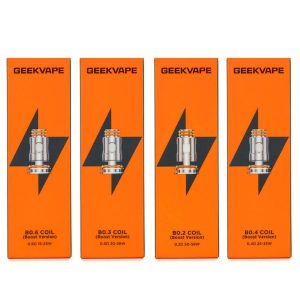 Geekvape B Series Coils