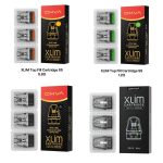 OXVA Xlim Top Fill Replacement Pod Cartridge