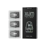 OXVA Xlim Top Fill Replacement Pod Cartridge - 3PK