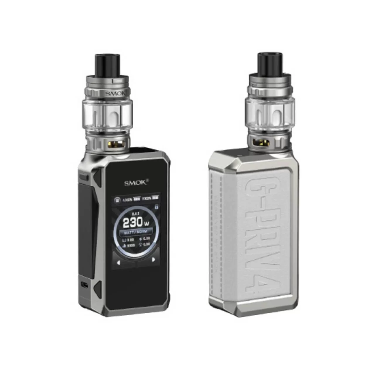SMOK G-PRIV 4 Kit Beige White