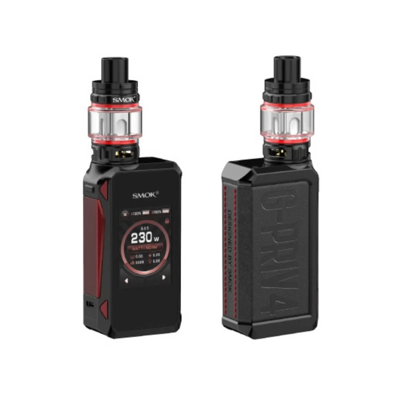 SMOK G-PRIV 4 Kit Black