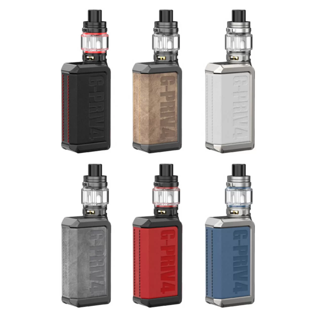 SMOK G-PRIV 4 Kit