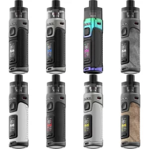 SMOK RPM 5