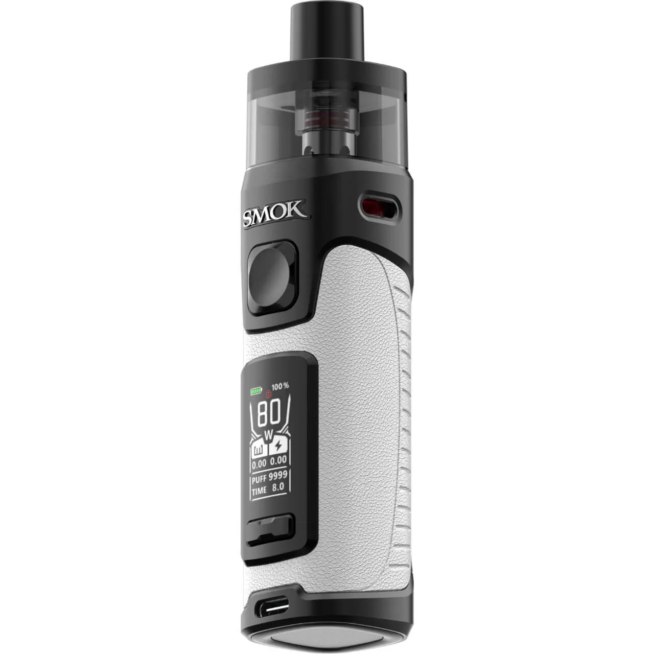 SMOK RPM 5 Beige White Leather SMOK RPM 5 Beige White Leather