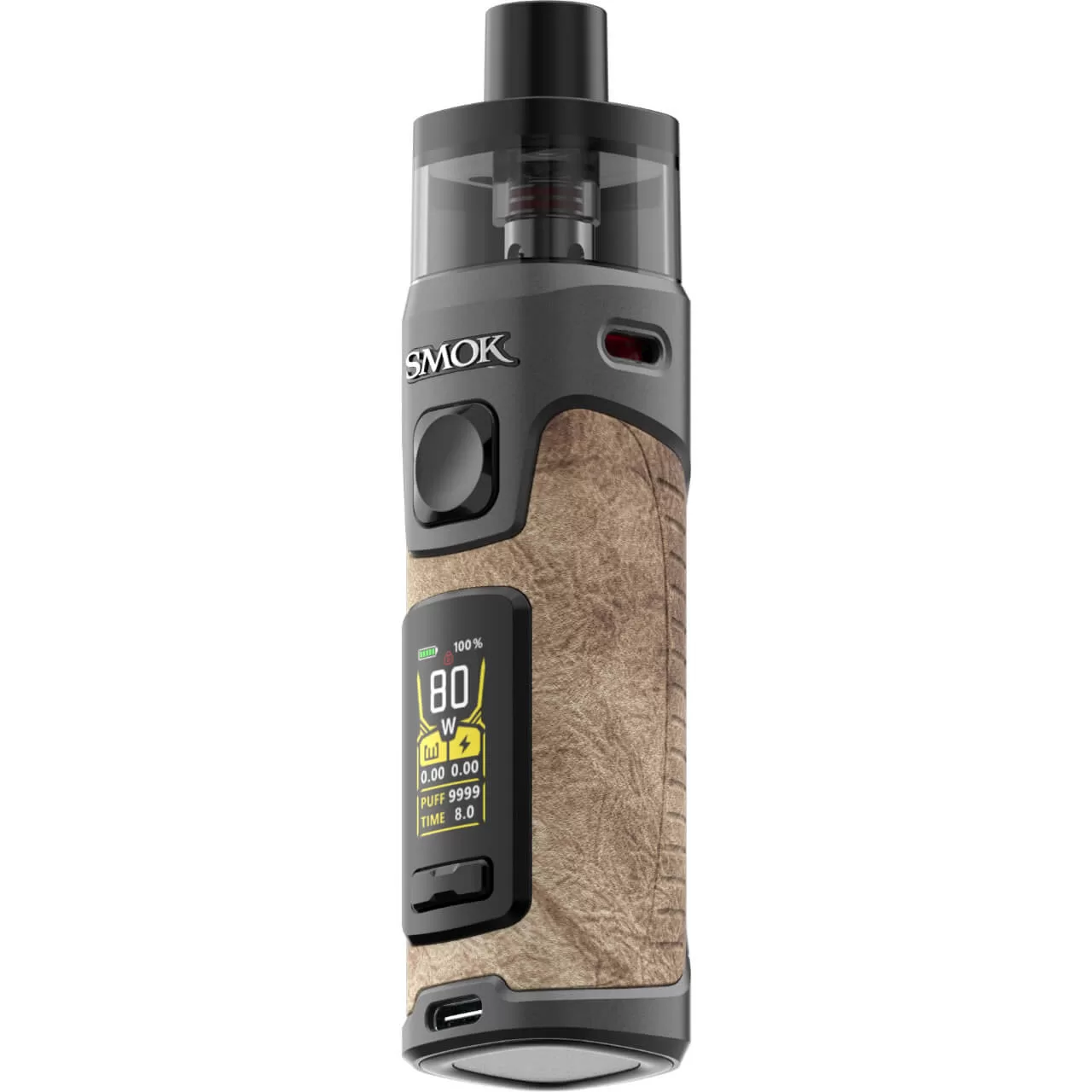 SMOK RPM 5 Brown Leather SMOK RPM 5 Brown Leather