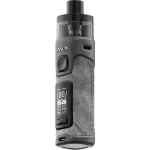 SMOK RPM 5 Grey Leather