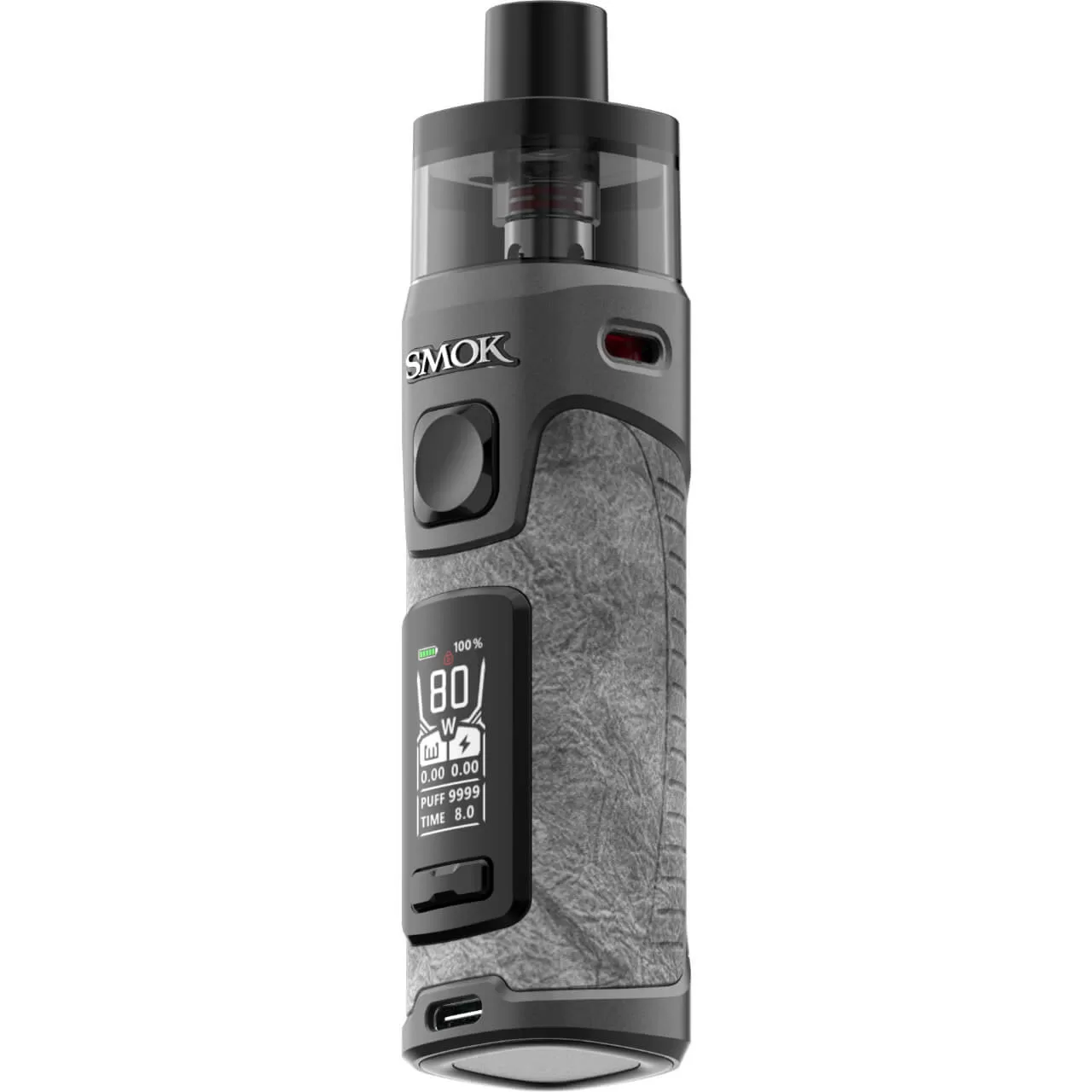 SMOK RPM 5 Grey Leather SMOK RPM 5 Grey Leather