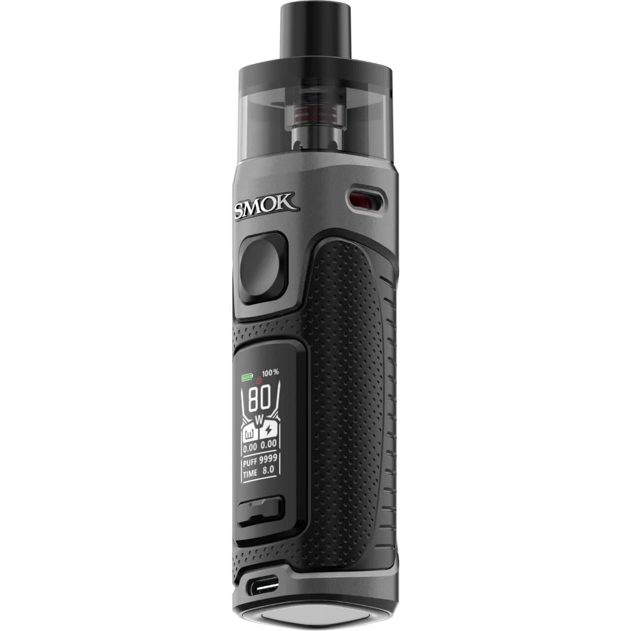 SMOK RPM 5 Matte Gunmetal SMOK RPM 5 Matte Gunmetal