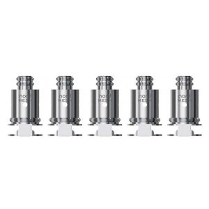Smok Nord Replacement Coils (Pack of 5)