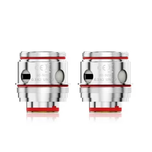 Uwell Valyrian 3 Coils 0 14ohm