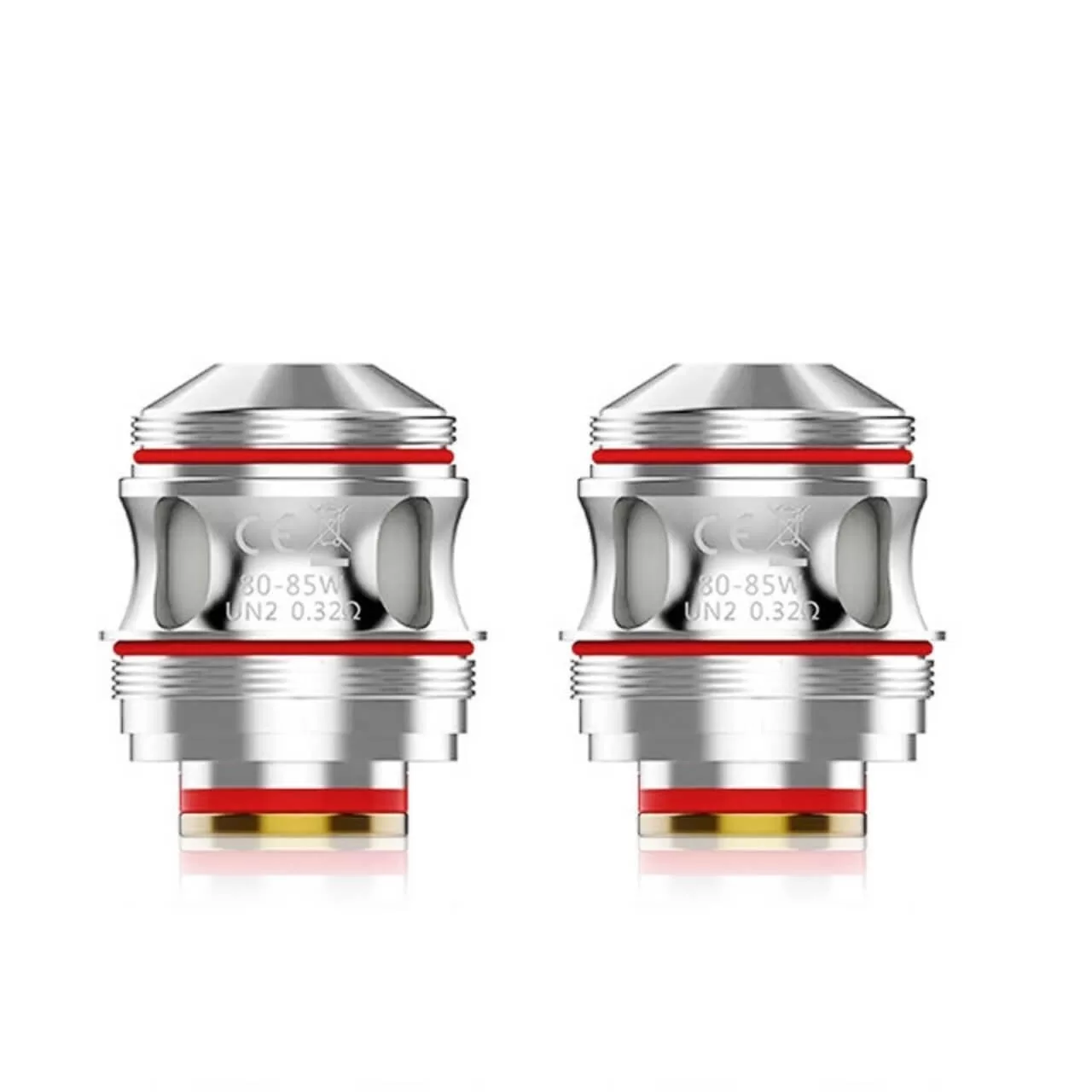 Uwell Valyrian 3 Coils 0 32ohm Uwell Valyrian 3 Coils 0 32ohm