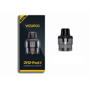 VooPoo PNP 2 Empty Pod