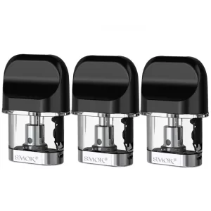 SMOK NOVO 2 Mesh Replacement Pod Cartridge - 3PK