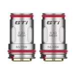 Vaporesso GTI Replacement Coils - 5PK