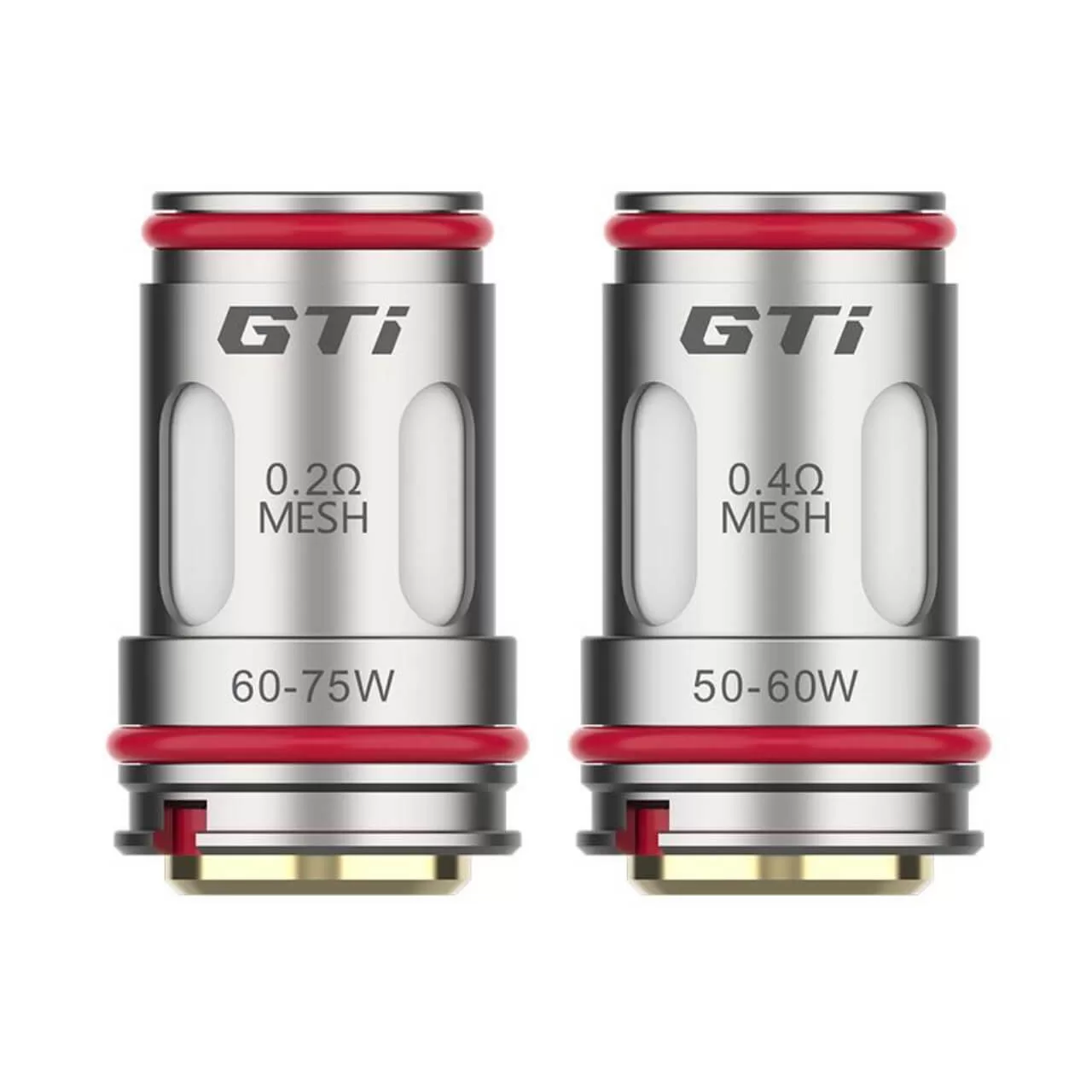 Vaporesso GTI Replacement Coils - 5PK Vaporesso GTI Replacement Coils - 5PK