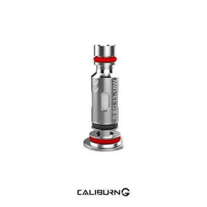 Uwell Caliburn G Replacement Coil – 4PK