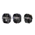 SMOK NORD 50W Empty Replacement Pod Cartridge (Pack of 3)