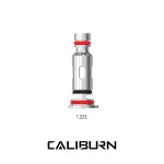 Uwell Caliburn G2 Replacement Coil - 4PK