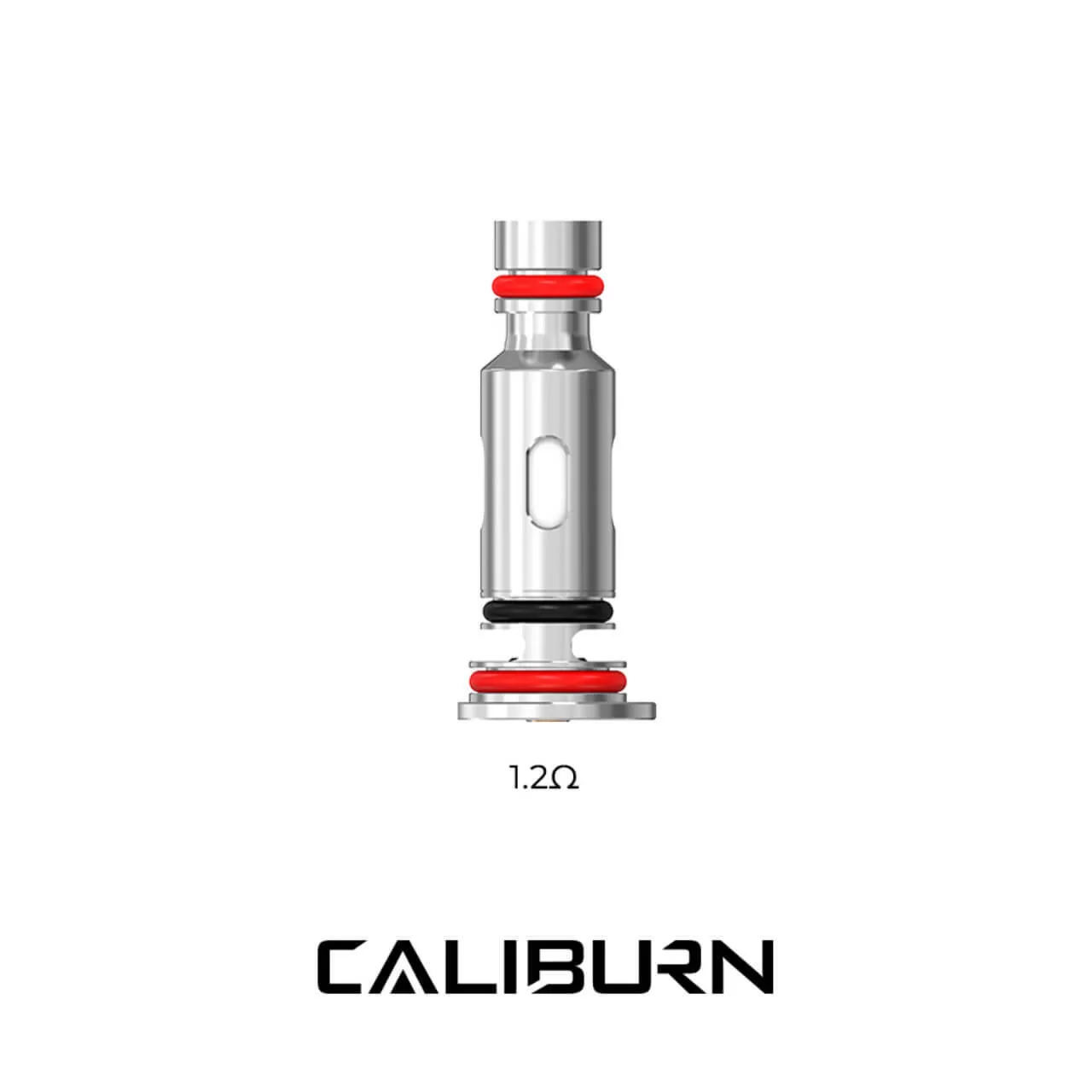 Uwell Caliburn G2 Replacement Coil - 4PK