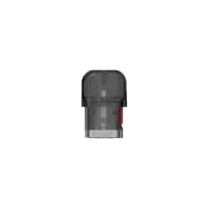 SMOK NOVO 2 Clear Mesh Replacement Pod Cartridge (Pack of 3)