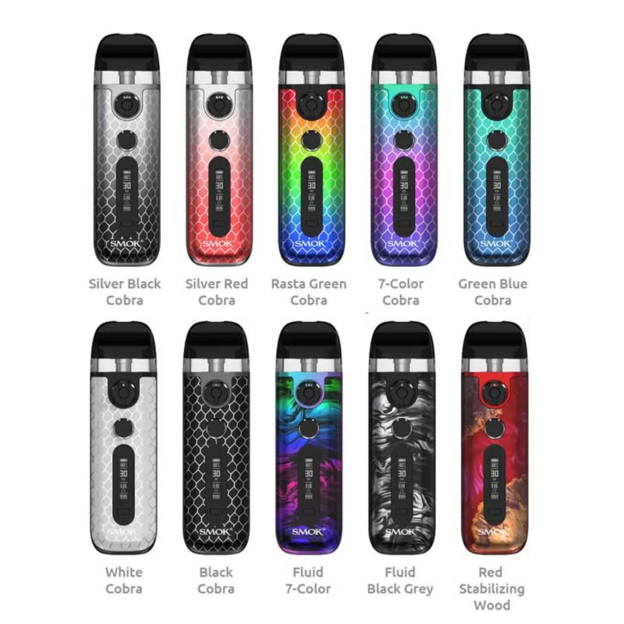 ec167691-3f3b-595a-b050-cbd46570c0af.jpg SMOK NOVO 5 Kit