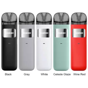 GeekVape Sonder U Pod Kit