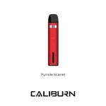 Uwell Caliburn G2 Pod Kit