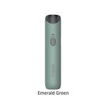CCELL Go Stik Battery-Emerald Green
