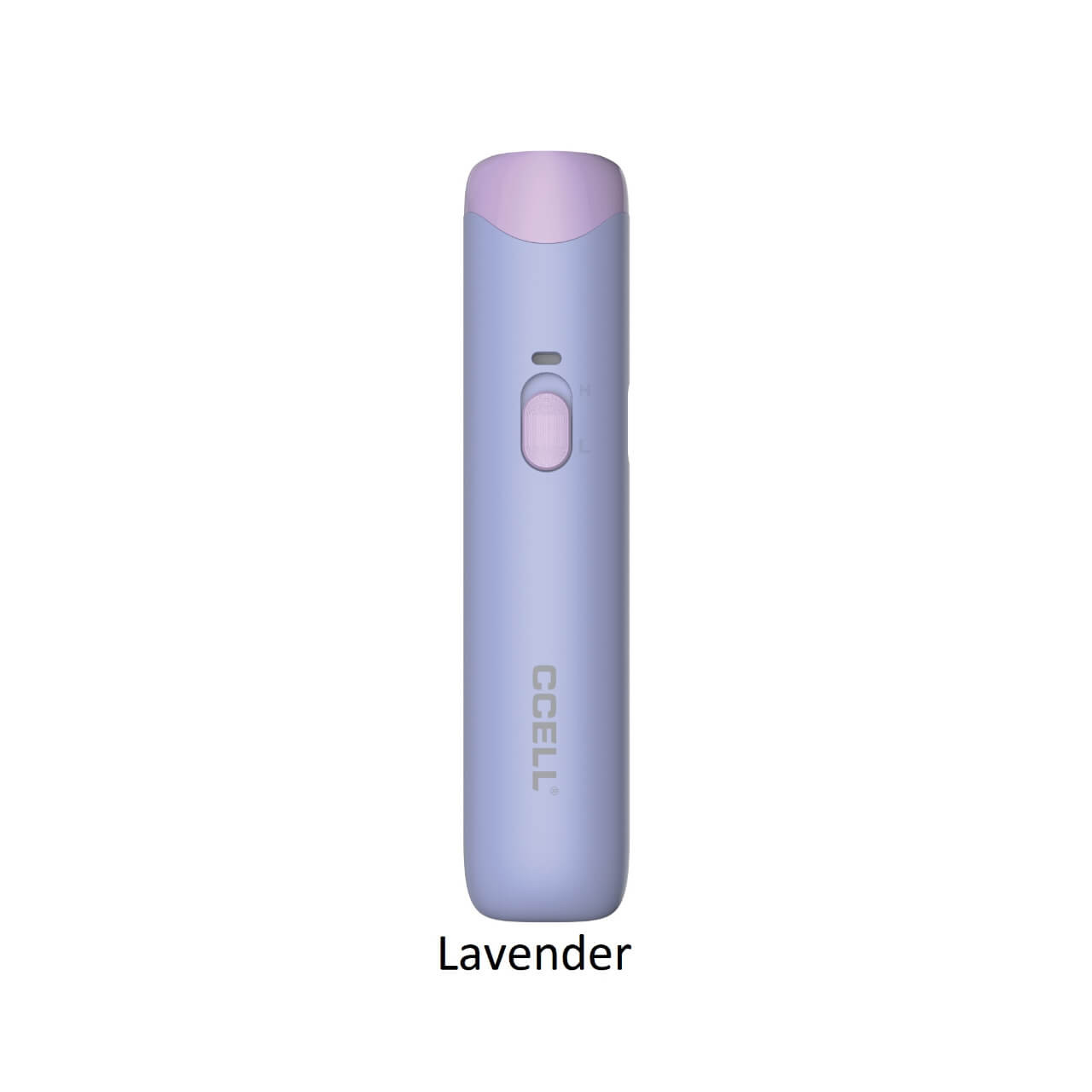 CCELL Go Stik Battery-Lavender