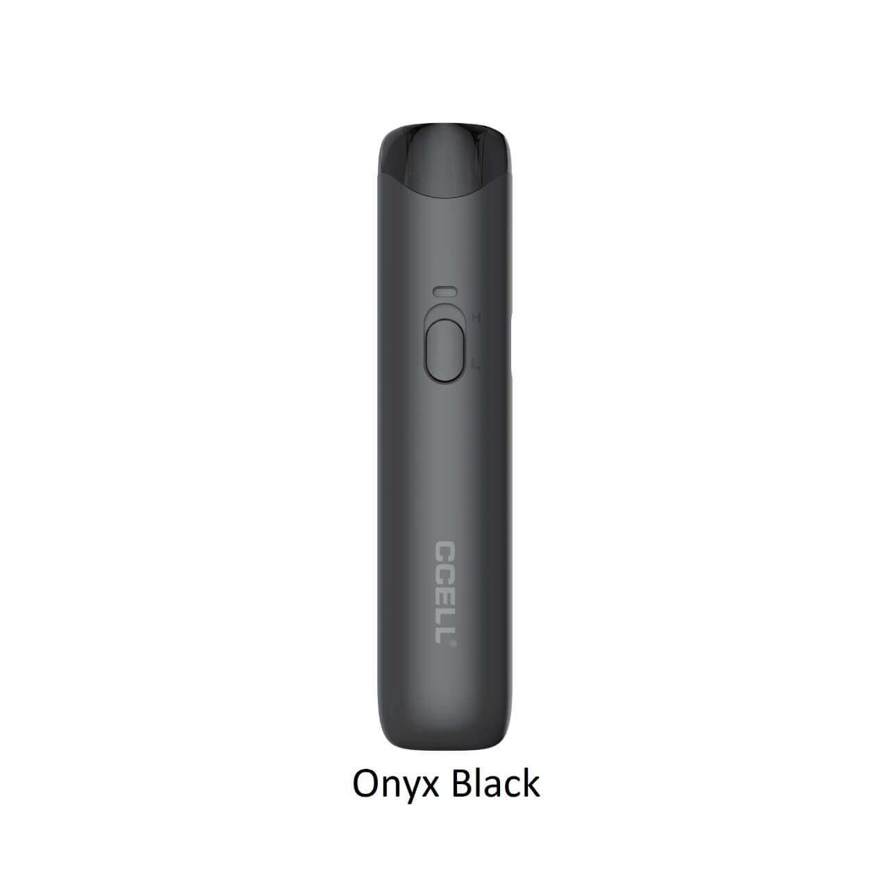 CCELL Go Stik Battery-Onyx Black