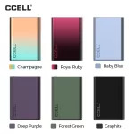 CCELL Palm Pro Battery