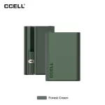 CCELL Palm Pro Battery Forest Green