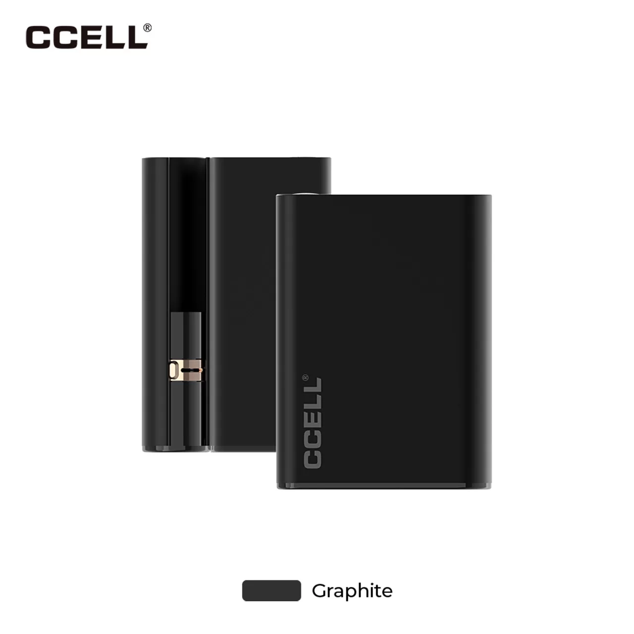 CCELL Palm Pro Battery Graphite CCELL Palm Pro Battery Graphite