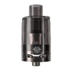 FreeMax GEMM Disposable Tank-Black