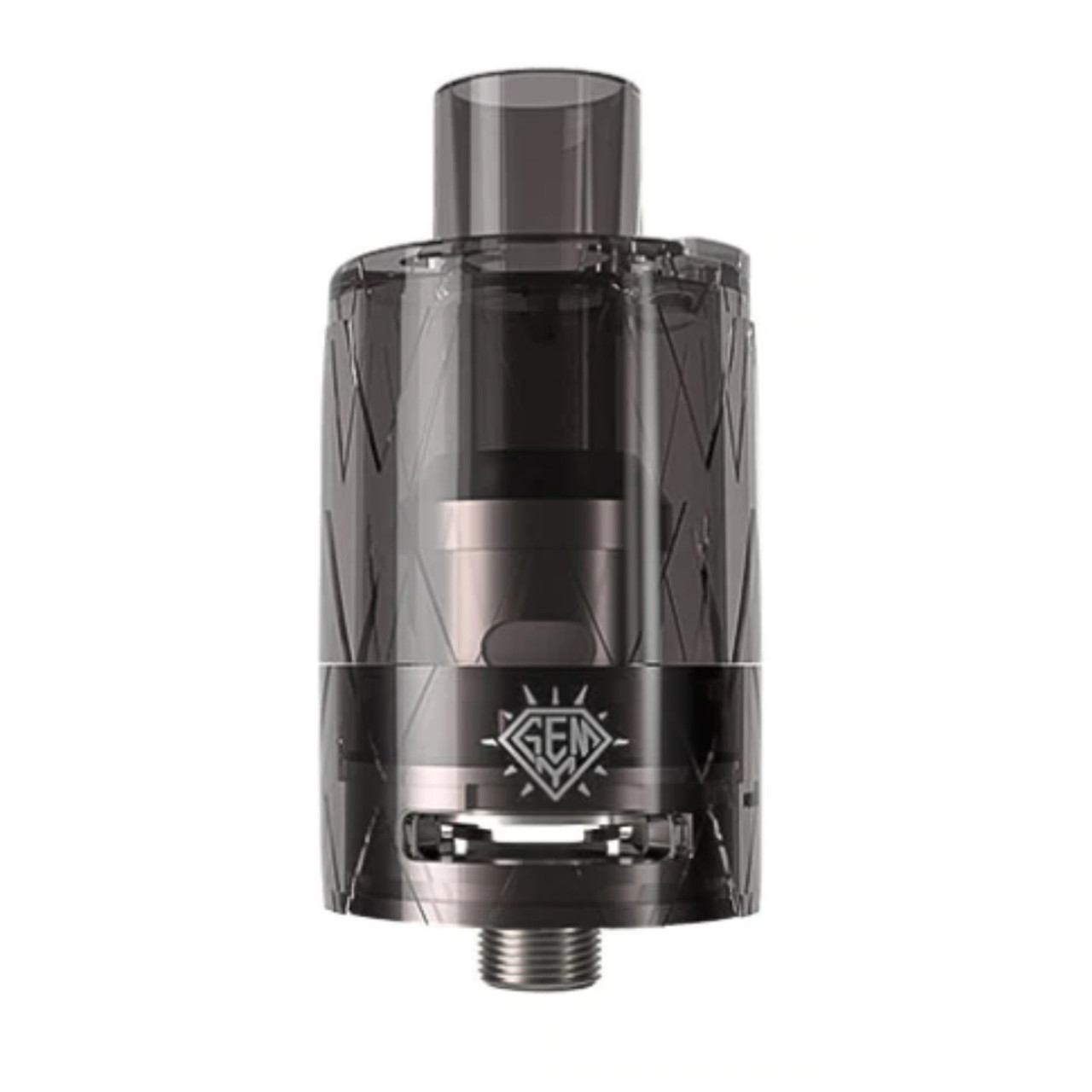 FreeMax GEMM Disposable Tank-Black FreeMax GEMM Disposable Tank-Black
