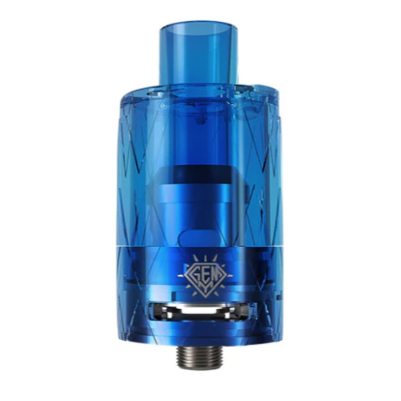 FreeMax GEMM Disposable Tank-Blue FreeMax GEMM Disposable Tank-Blue