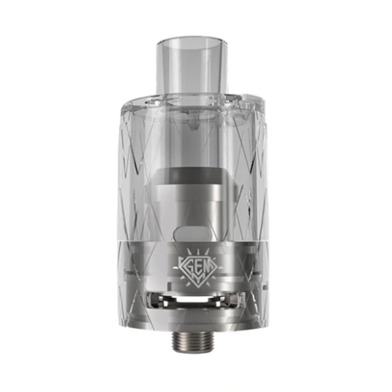 FreeMax GEMM Disposable Tank-Clear FreeMax GEMM Disposable Tank-Clear