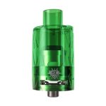 FreeMax GEMM Disposable Tank-Green