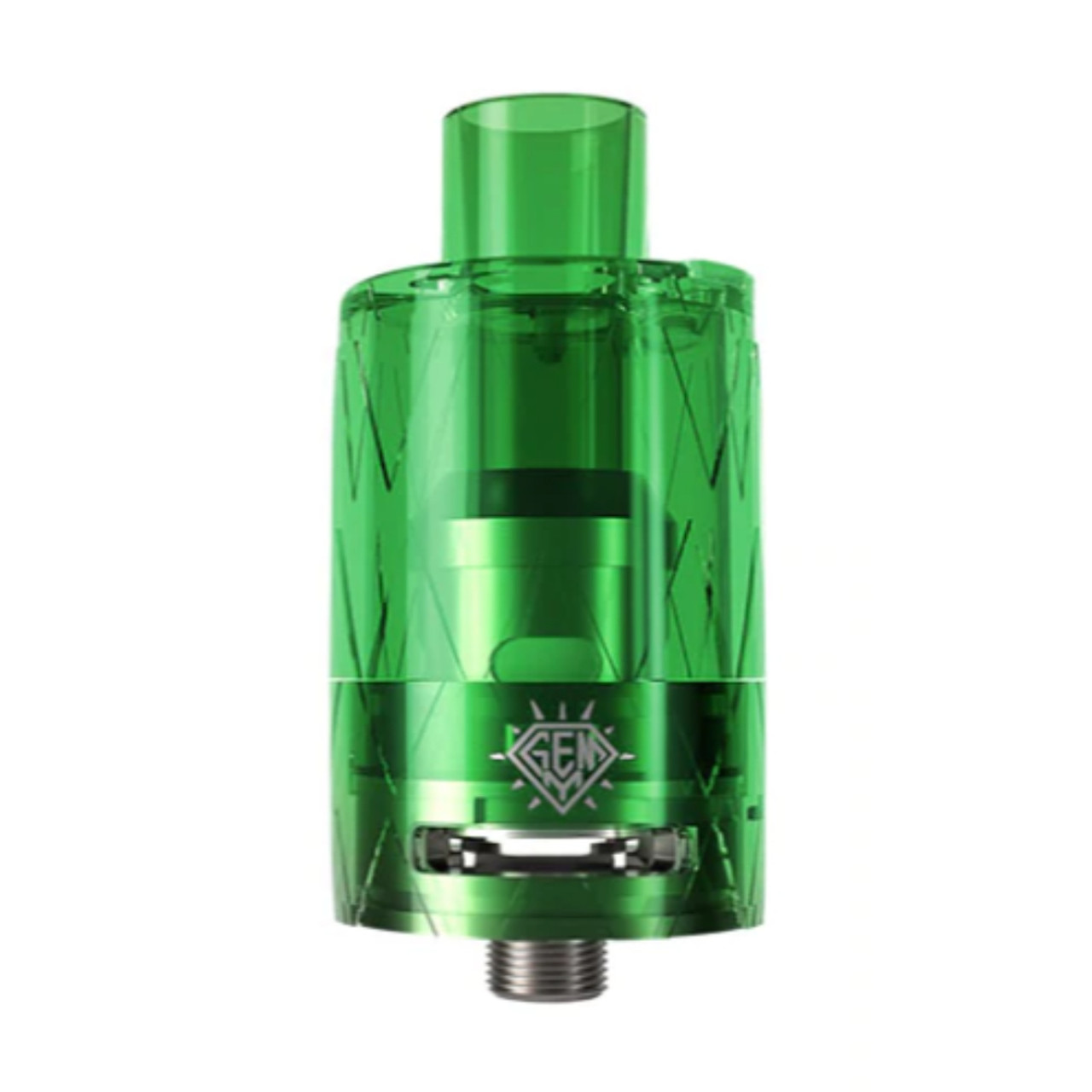 FreeMax GEMM Disposable Tank-Green FreeMax GEMM Disposable Tank-Green